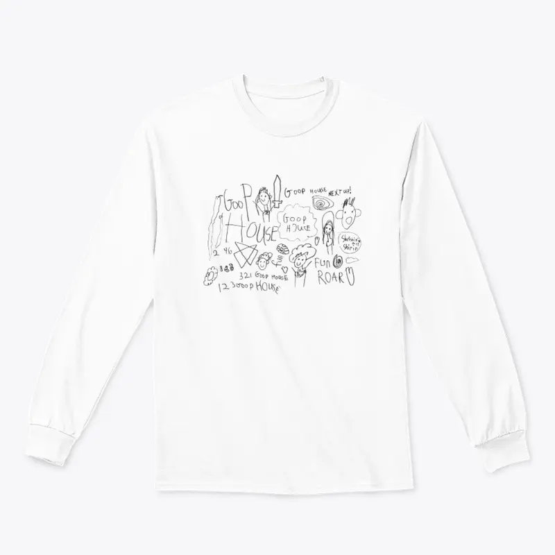 Young Talent Goop House Shirt