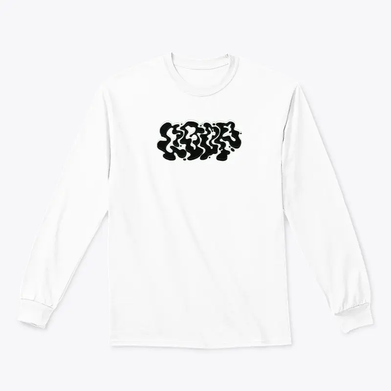 Blob Goop Shirt 