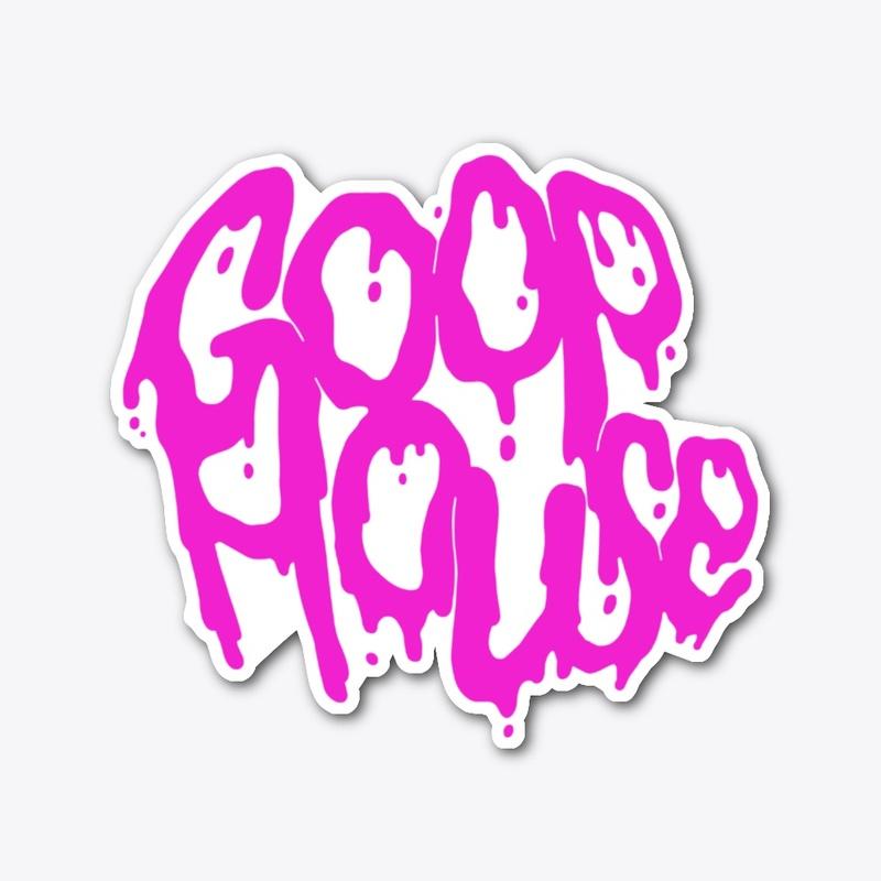 goop house logo pink 