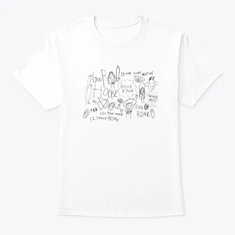 Young Talent Goop House Shirt